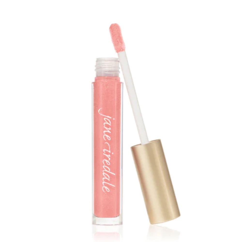 NWT Jane Iredale HydroPure™ Hyaluronic Acid Lip Gloss